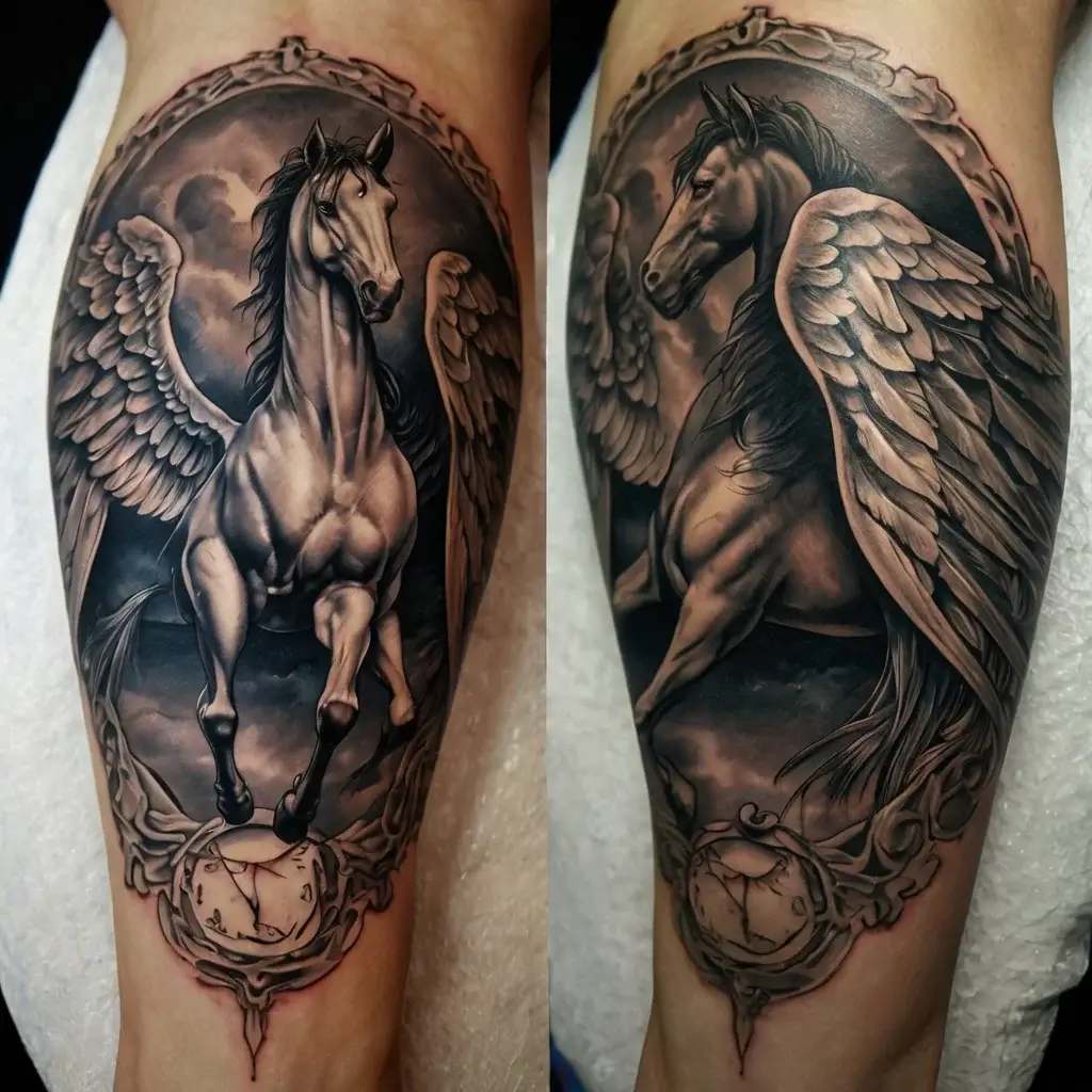 pegasus-tattoos (88)