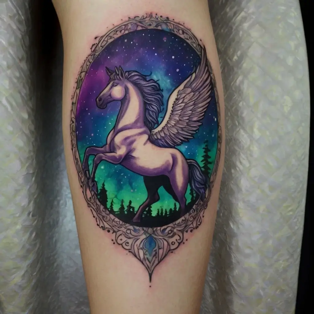 pegasus-tattoos (9)