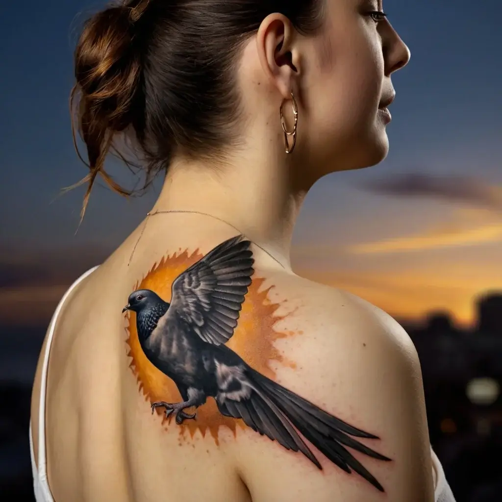 pigeon tattoos (10)