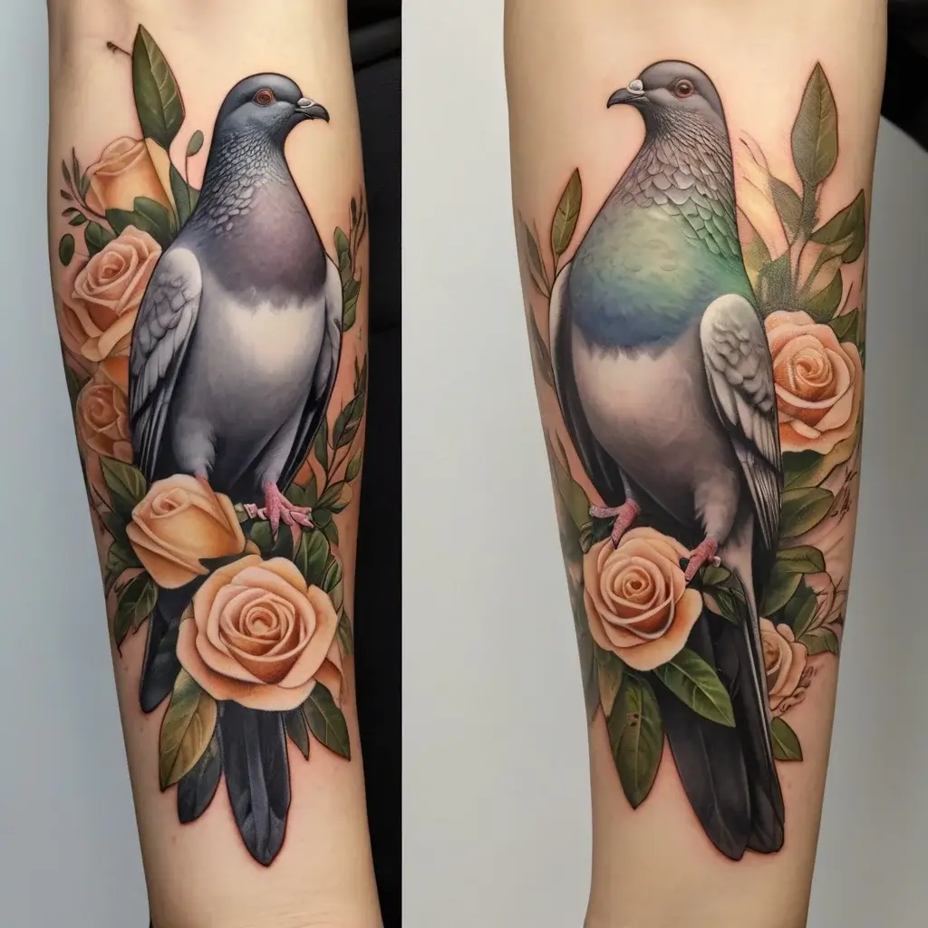 pigeon tattoos (101)