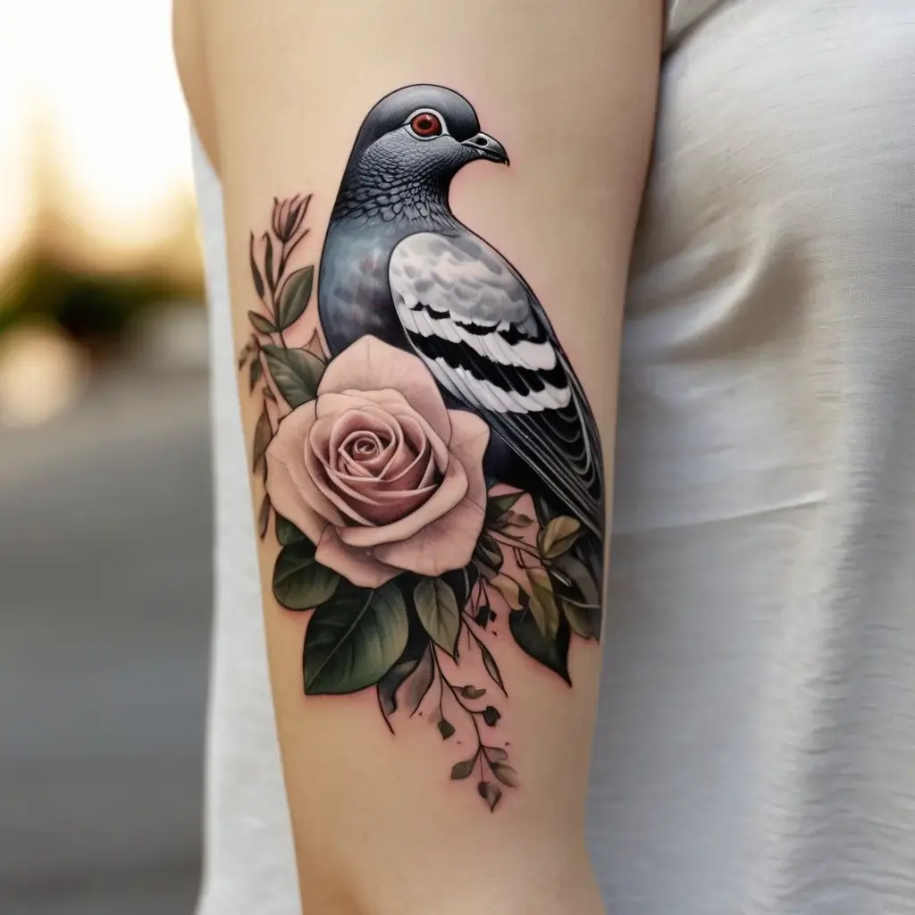 pigeon tattoos (102)