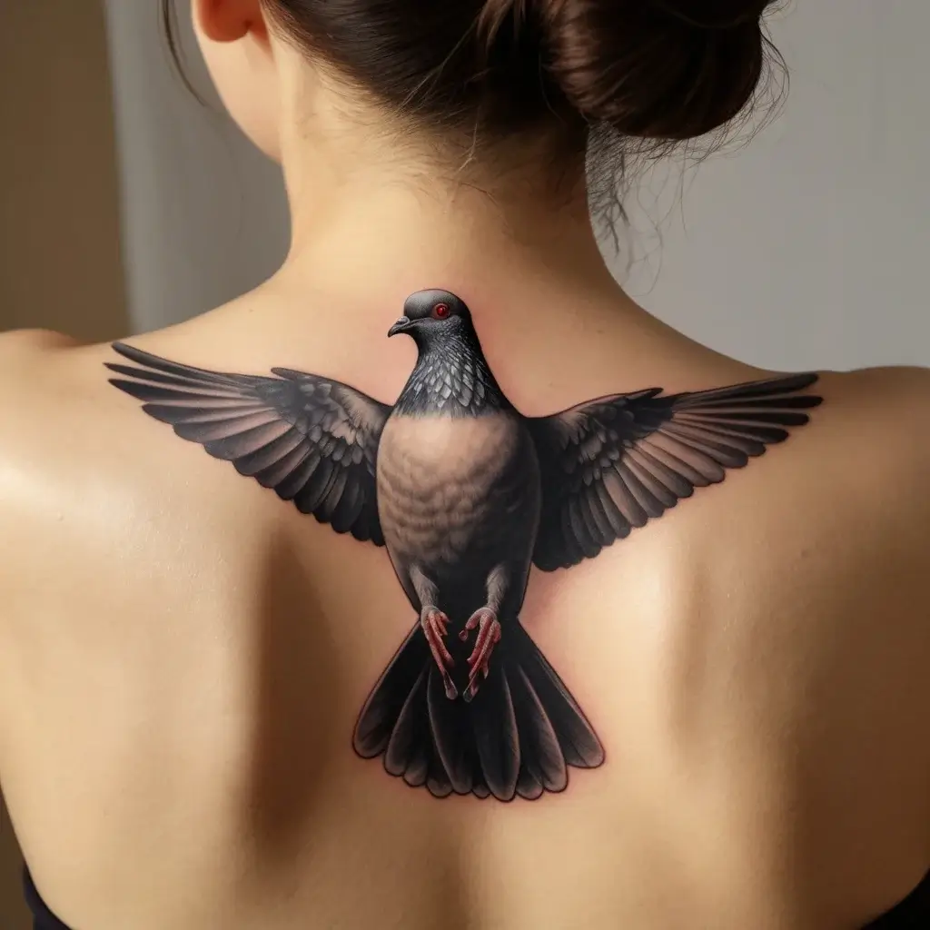 pigeon tattoos (105)