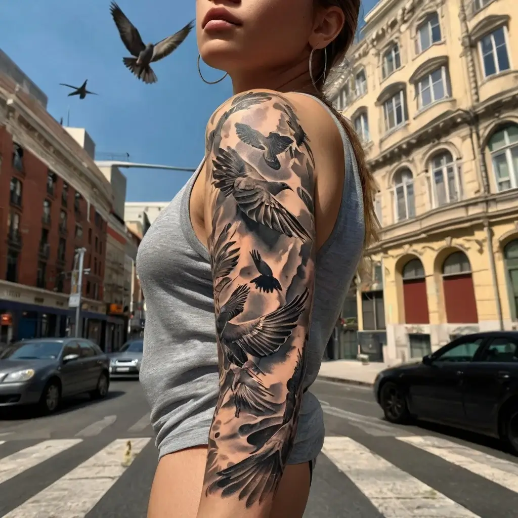 pigeon tattoos (108)