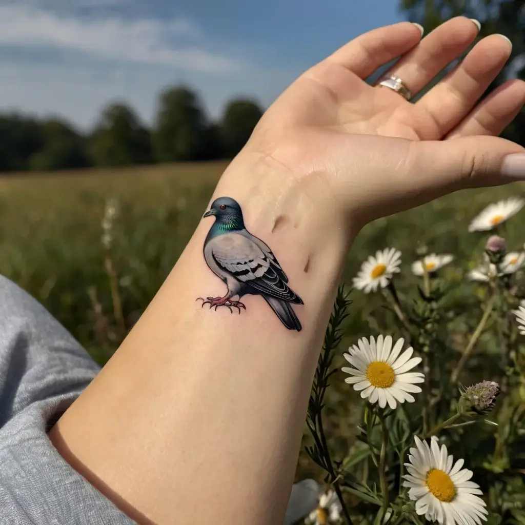 pigeon tattoos (111)