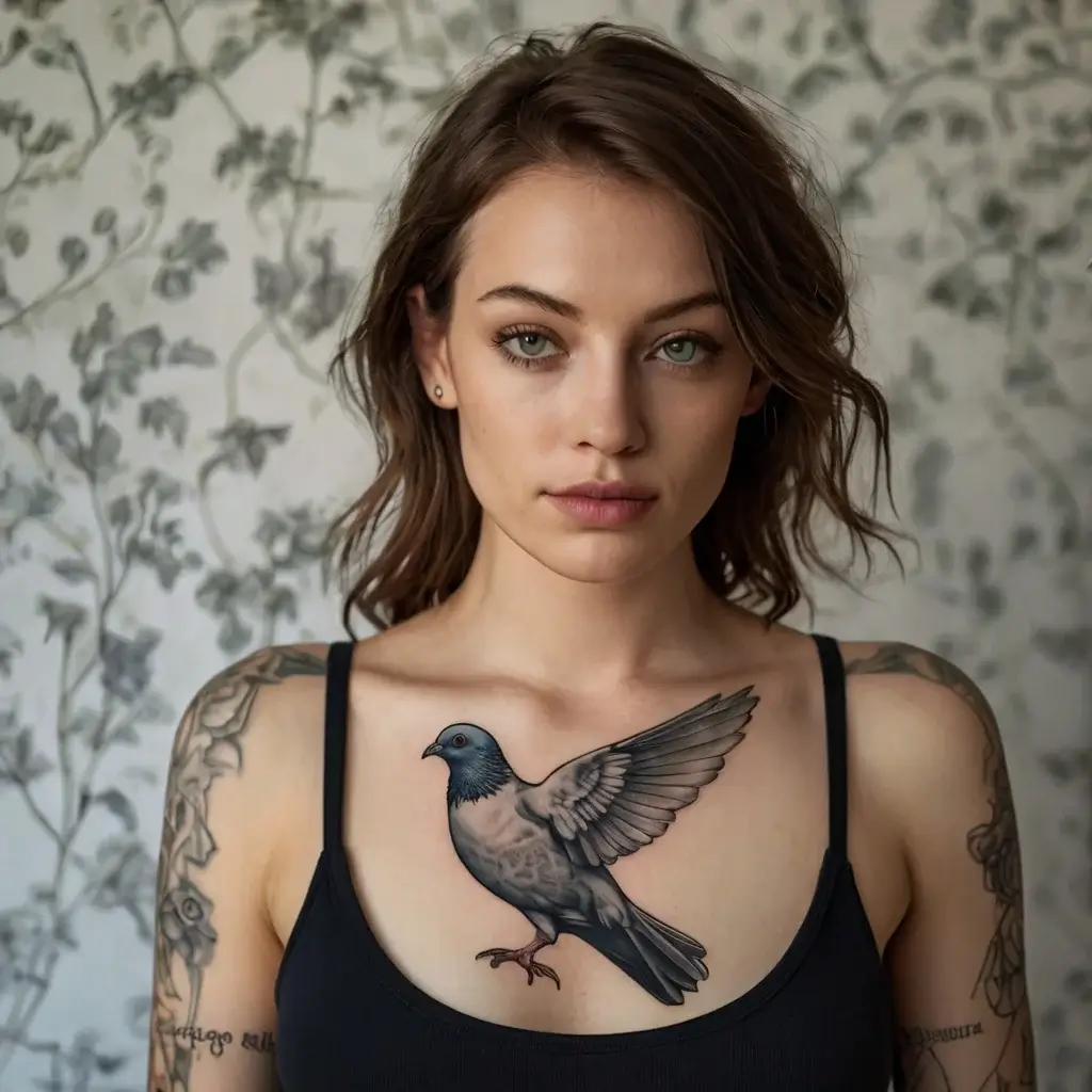 pigeon tattoos (116)