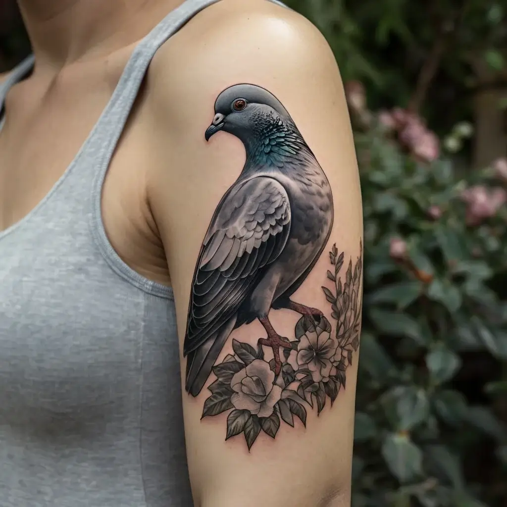 pigeon tattoos (119)