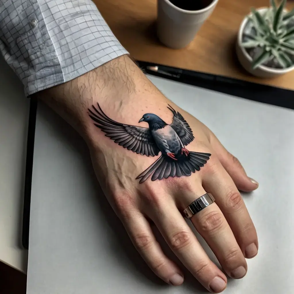 pigeon tattoos (127)