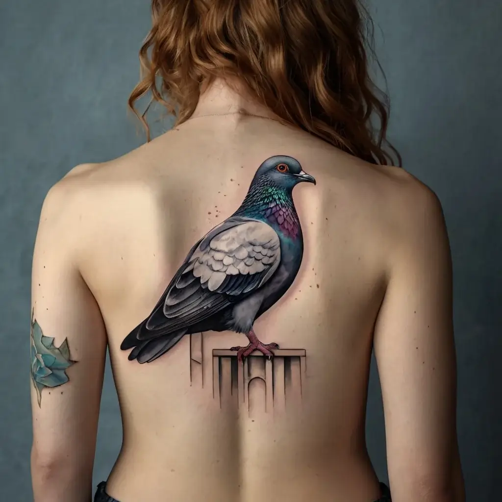 pigeon tattoos (16)