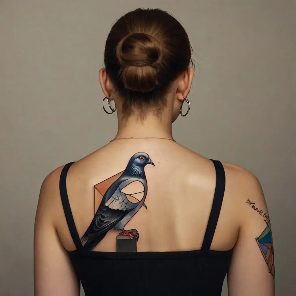 pigeon tattoos (26)