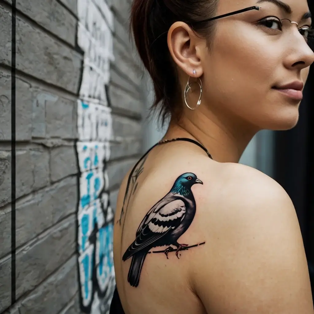 pigeon tattoos (36)