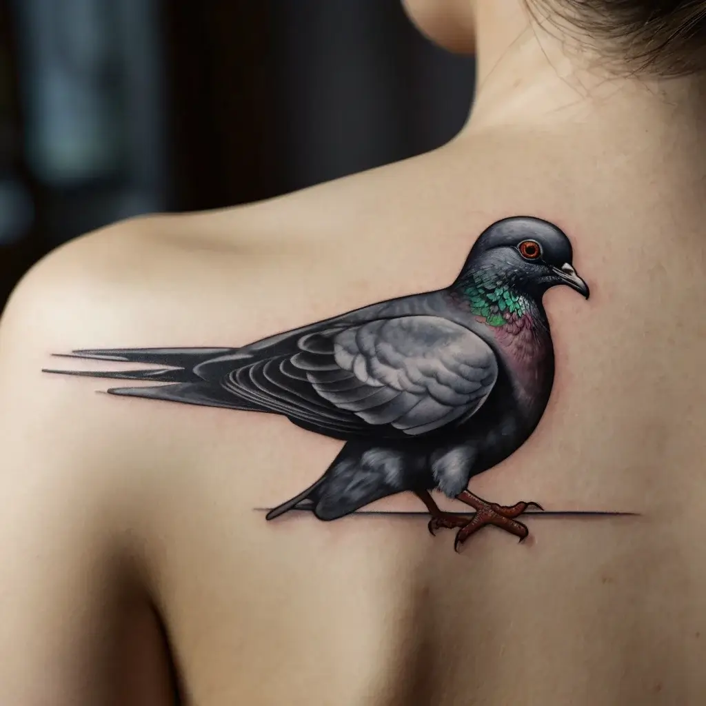 pigeon tattoos (41)