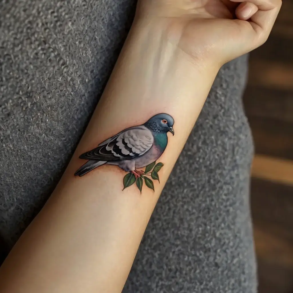 pigeon tattoos (42)