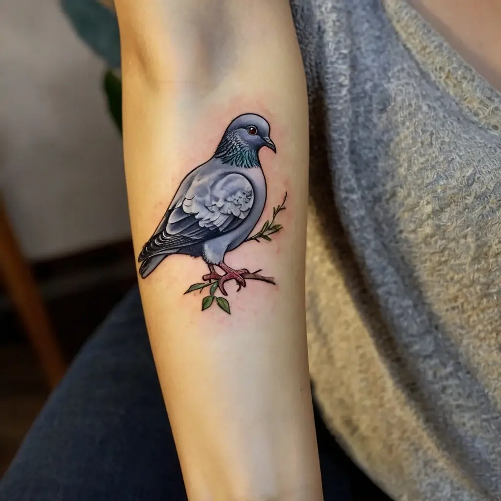 pigeon tattoos (43)