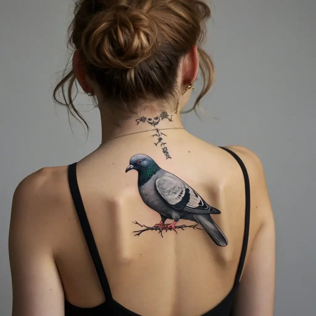 pigeon tattoos (44)