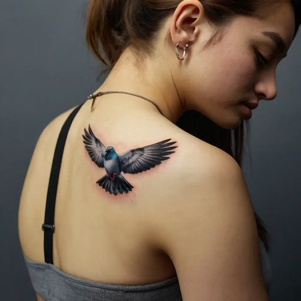 pigeon tattoos (45)