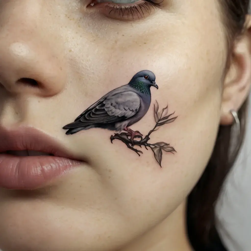 pigeon tattoos (47)