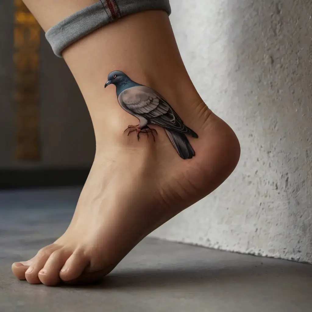 pigeon tattoos (50)