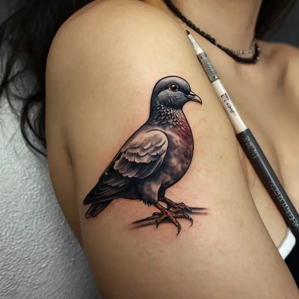 pigeon tattoos (51)