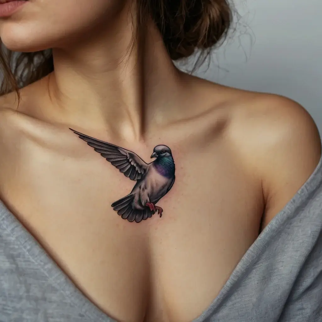 pigeon tattoos (52)