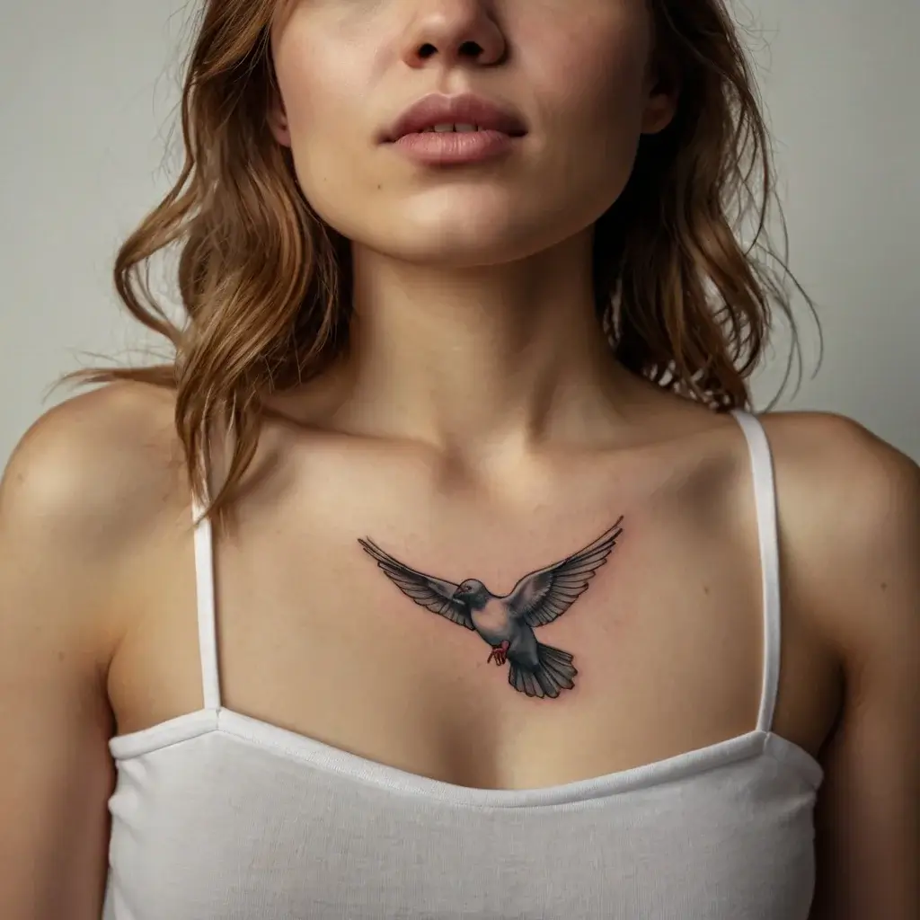 pigeon tattoos (53)