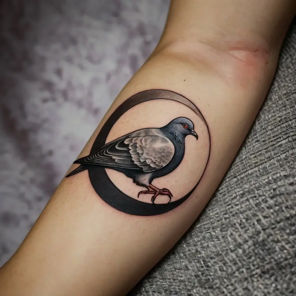 pigeon tattoos (64)