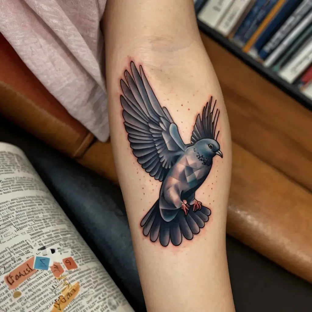 pigeon tattoos (83)