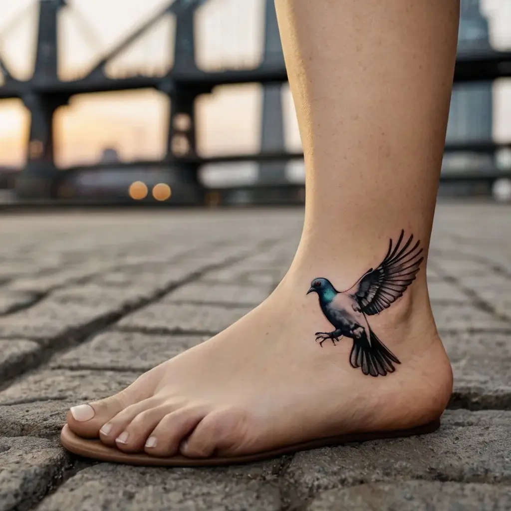 pigeon tattoos (85)