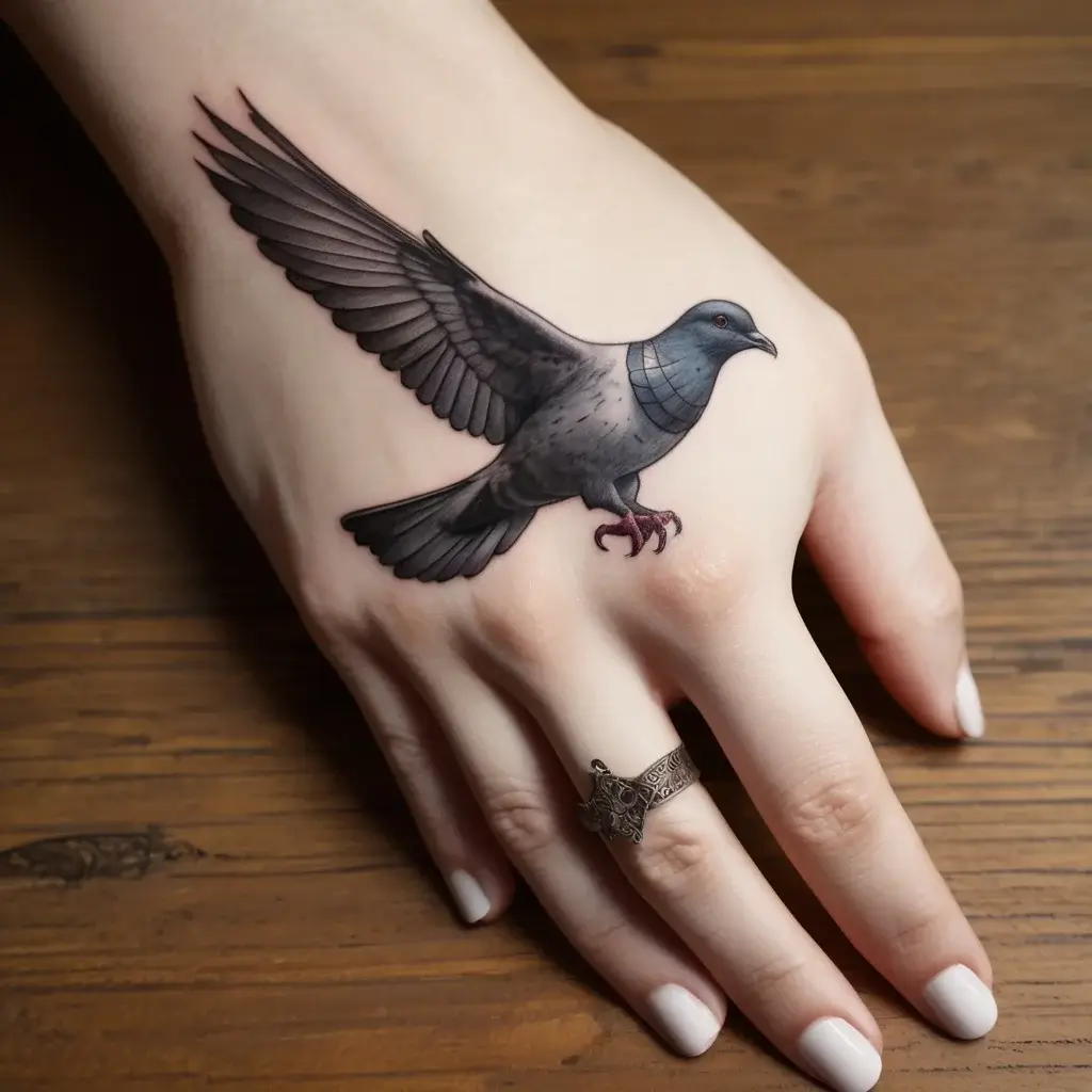 pigeon tattoos (95)