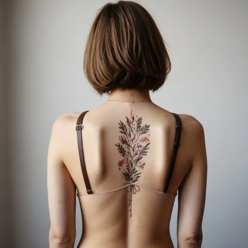 pretty tattoos (10)