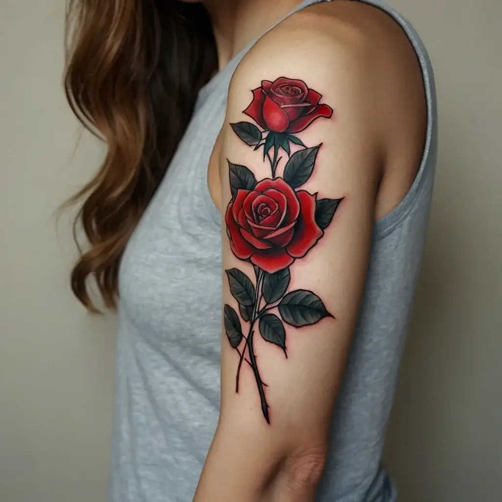 pretty tattoos (103)