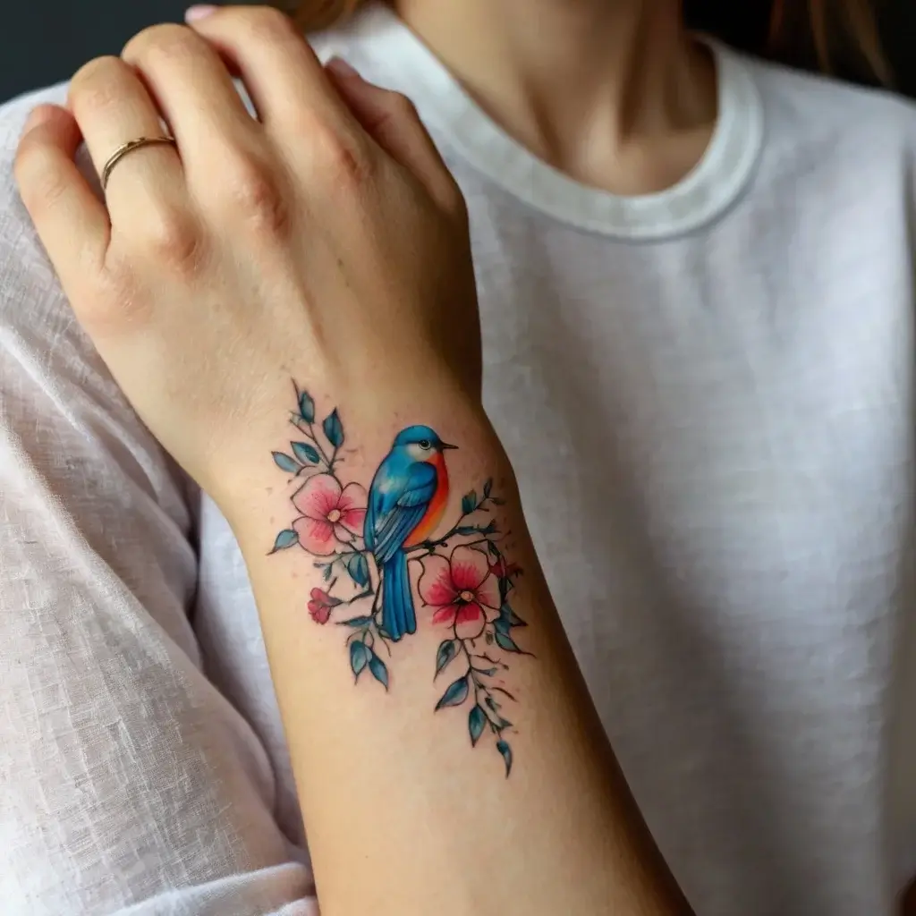 pretty tattoos (106)