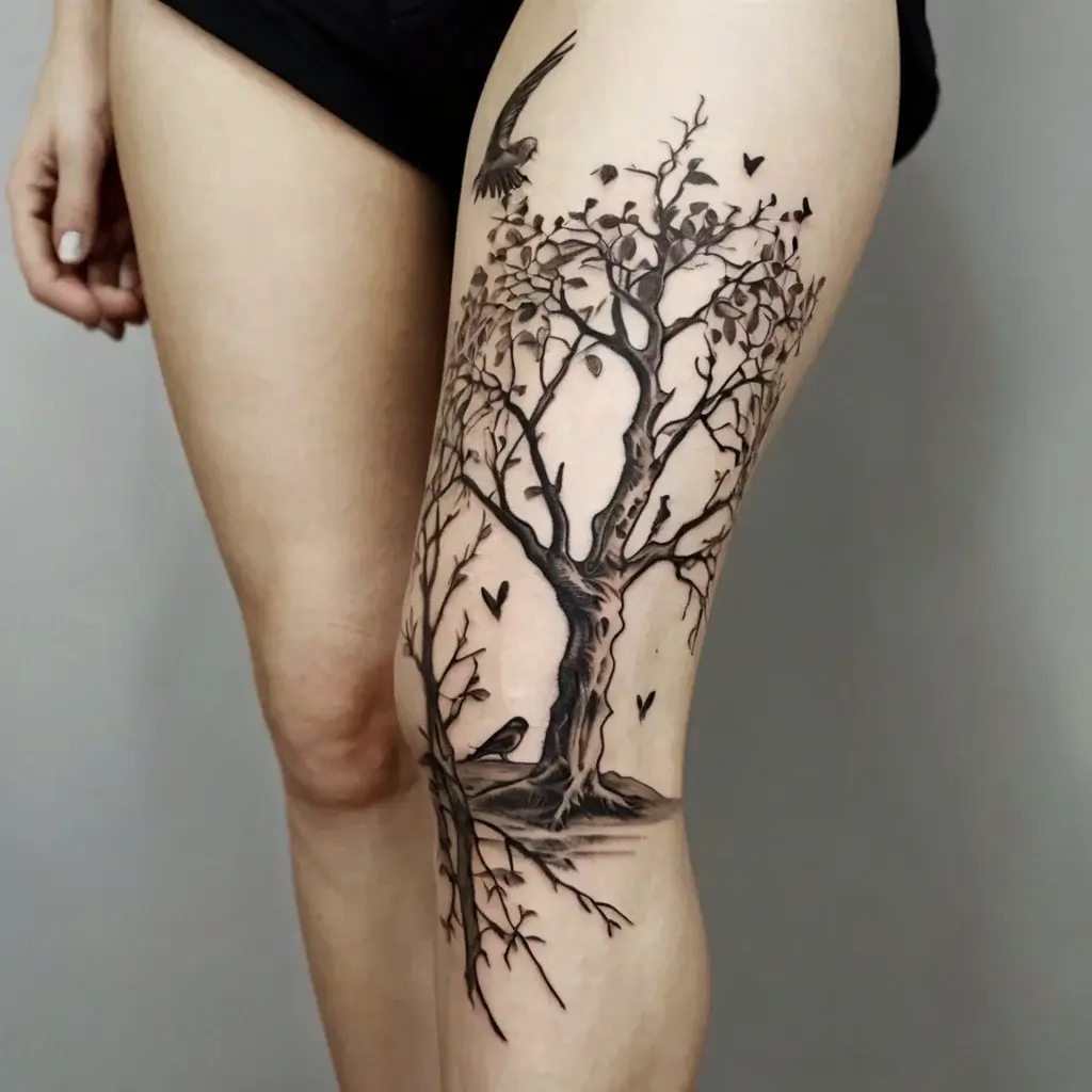 pretty tattoos (109)