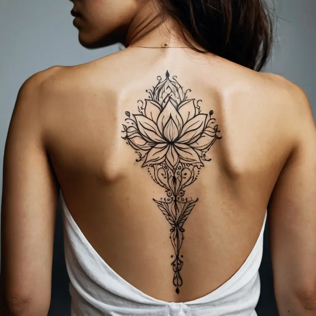 pretty tattoos (110)