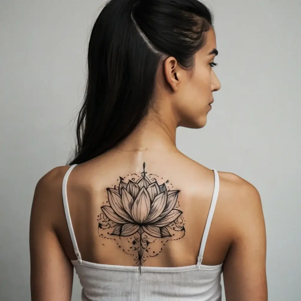 pretty tattoos (111)