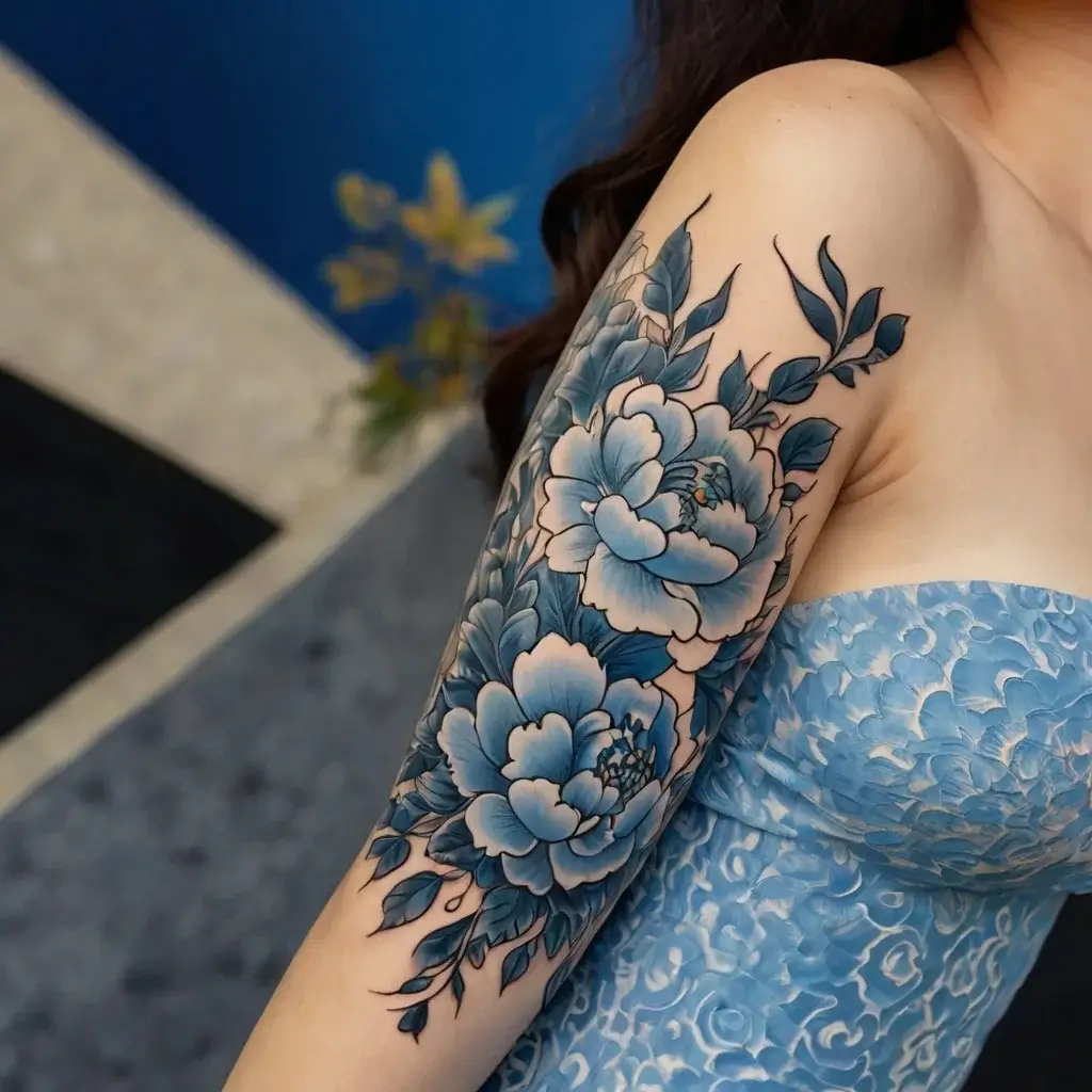 pretty tattoos (114)