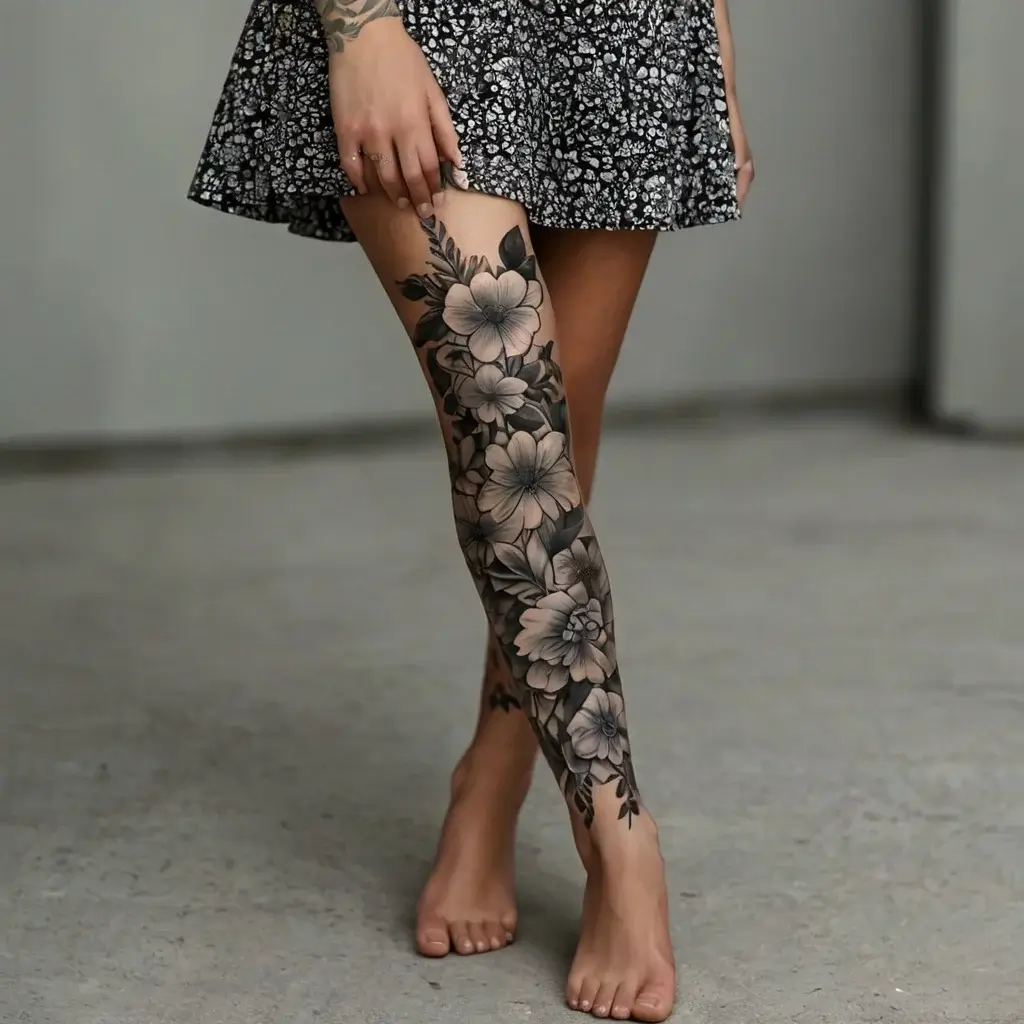 pretty tattoos (12)