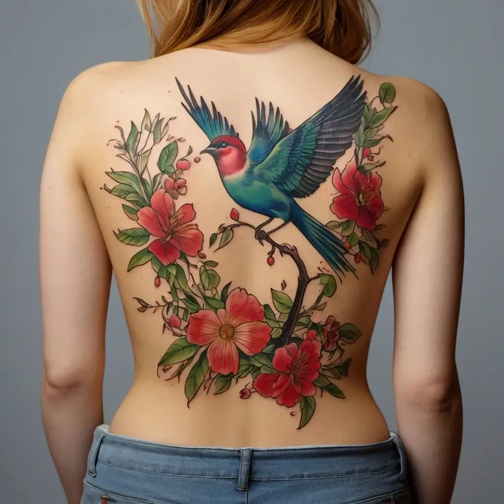 pretty tattoos (13)