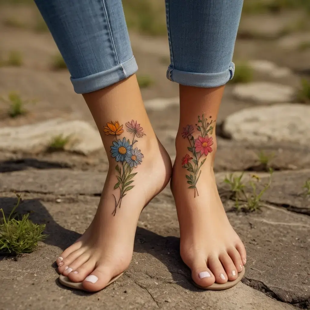 pretty tattoos (19)