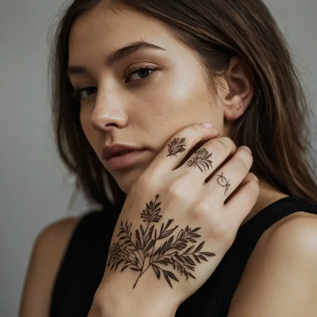 pretty tattoos (20)