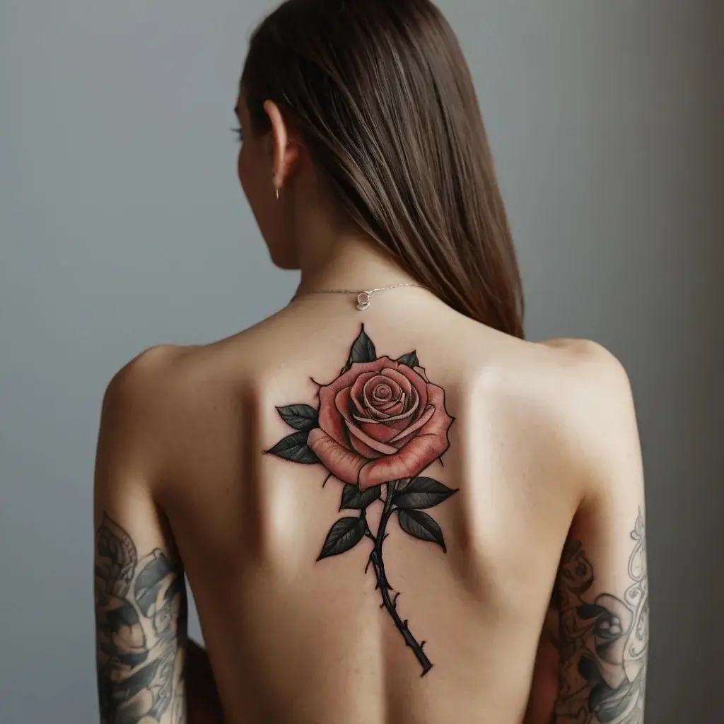 pretty tattoos (29)