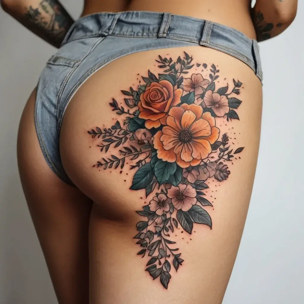 pretty tattoos (36)