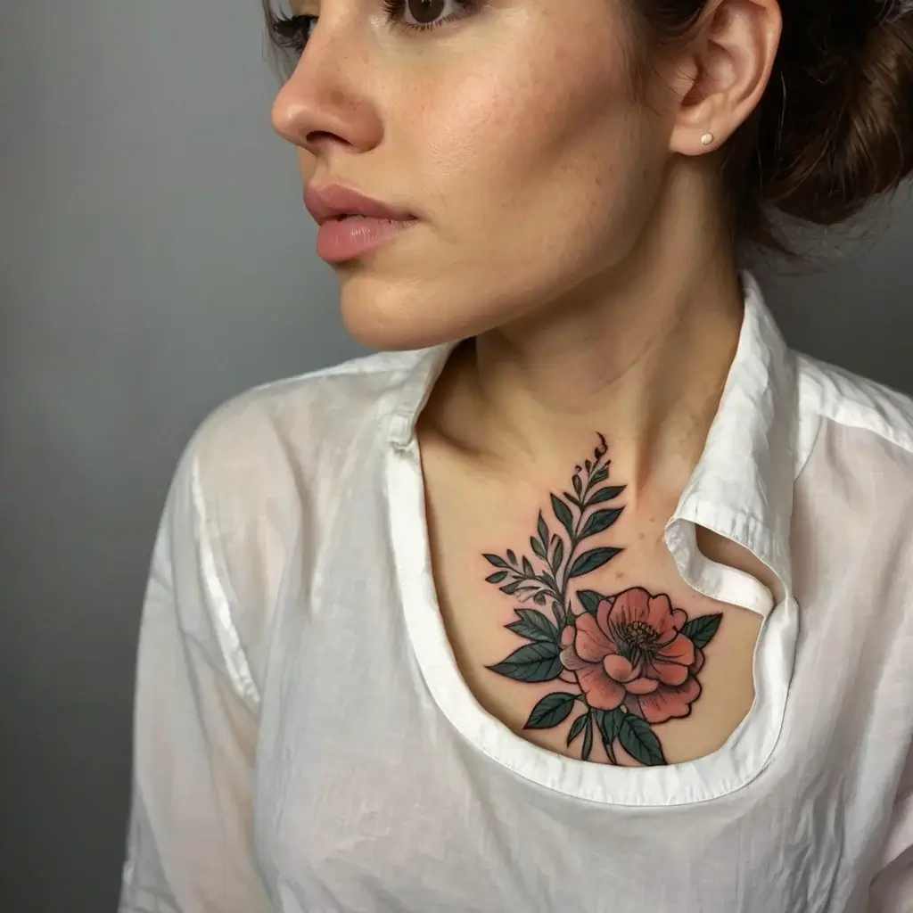 pretty tattoos (37)