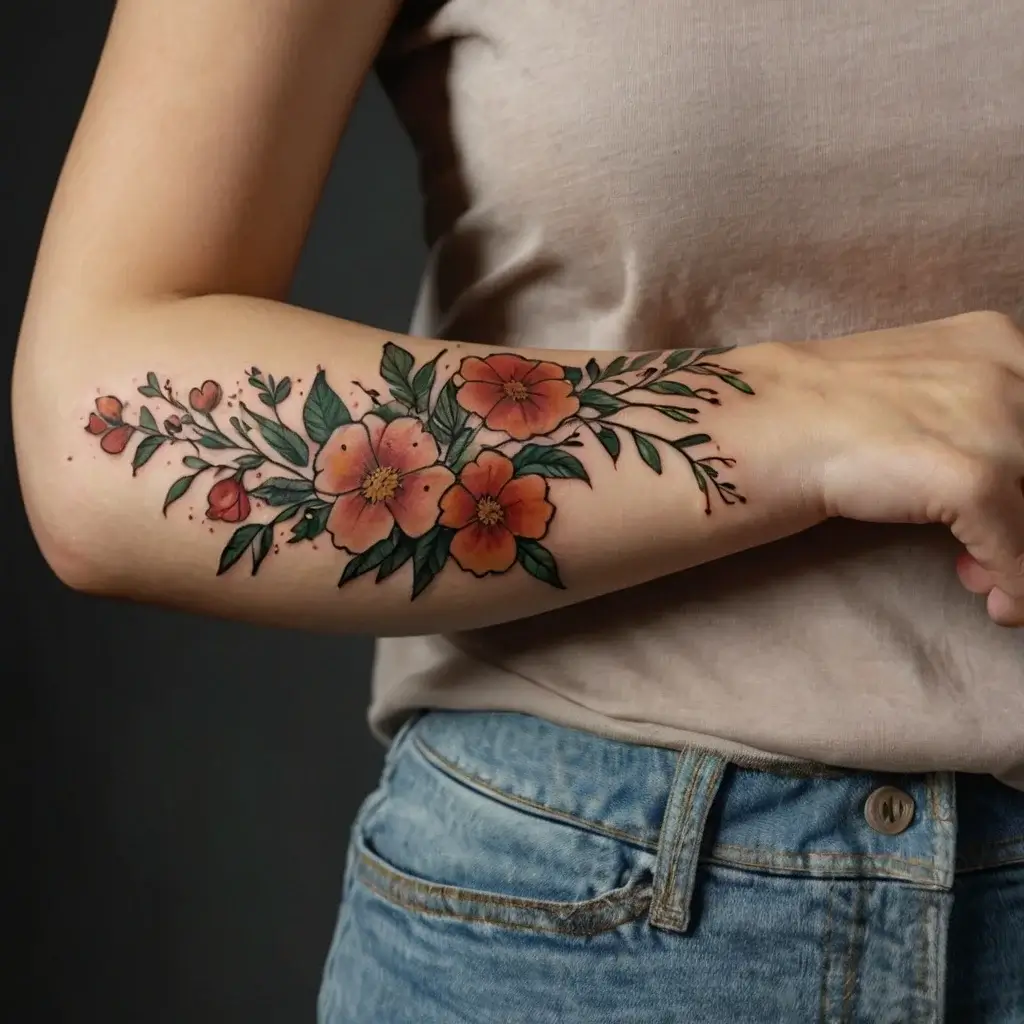 pretty tattoos (38)