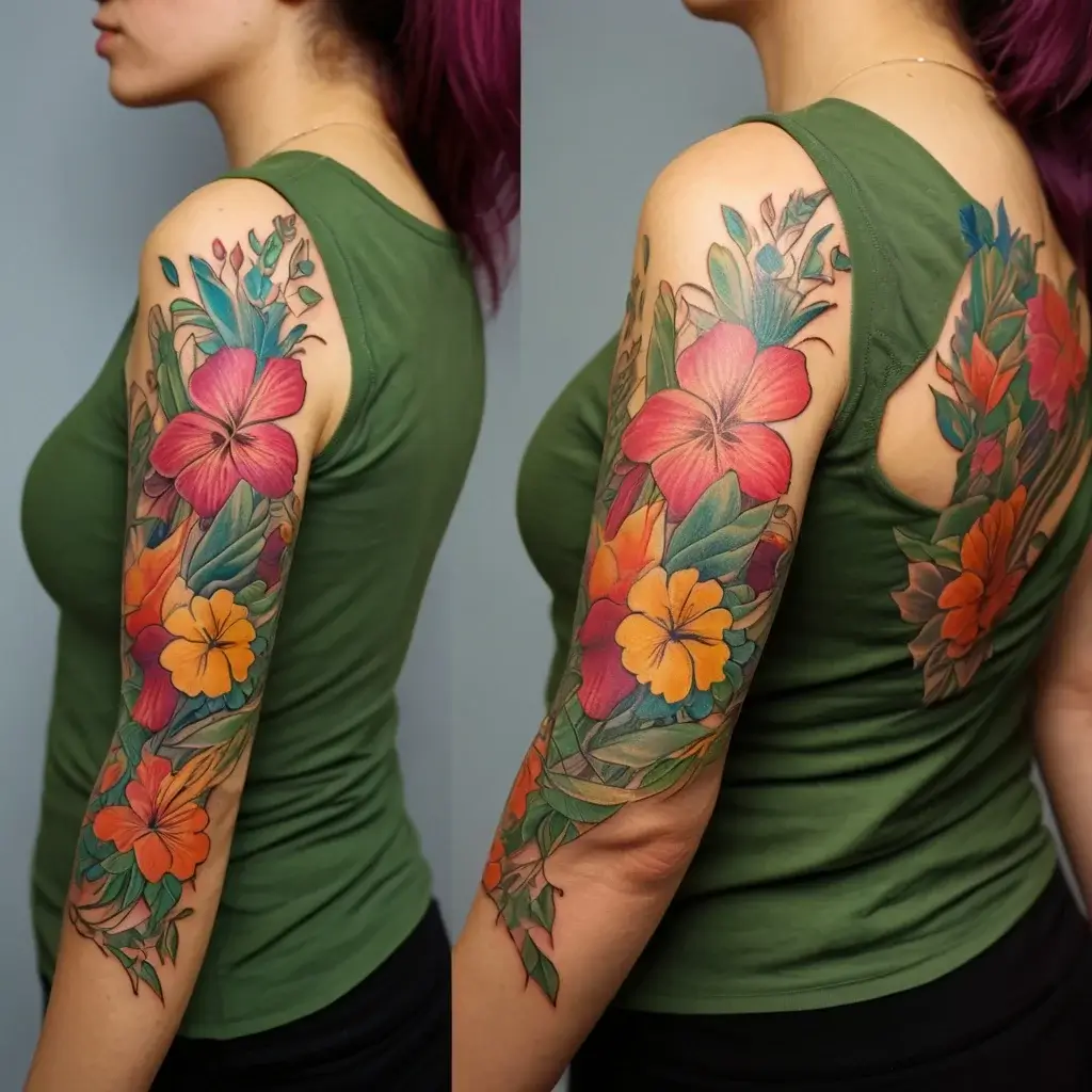 pretty tattoos (4)