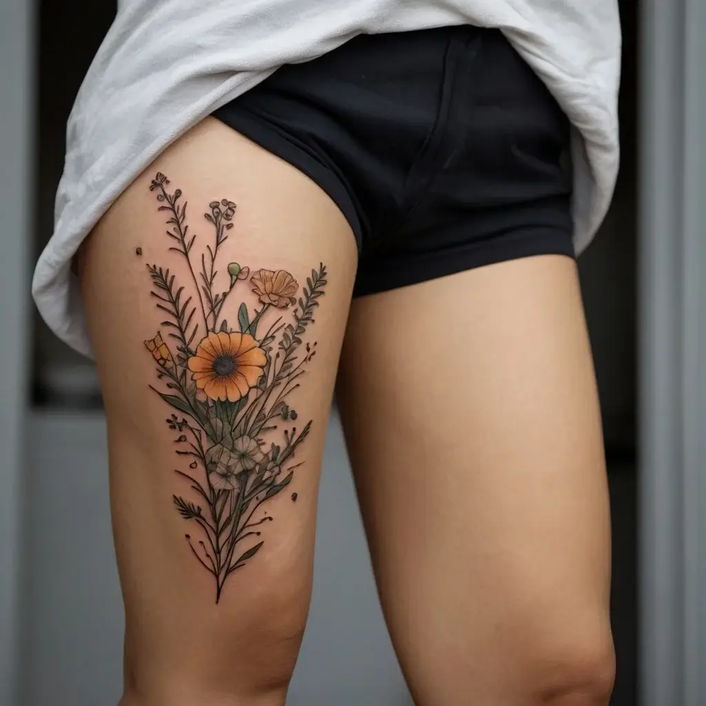 pretty tattoos (41)