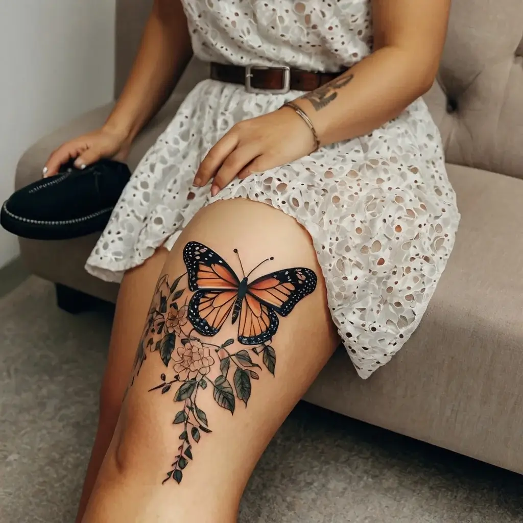 pretty tattoos (42)