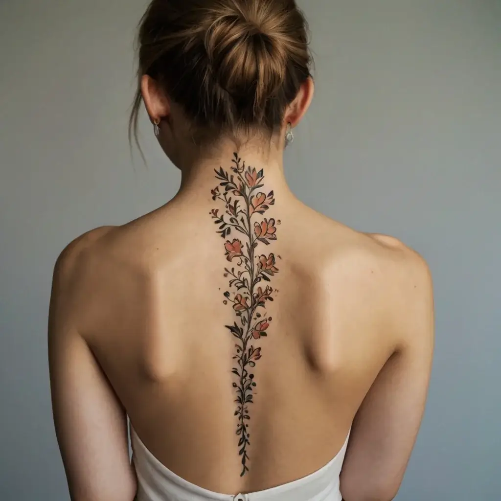 pretty tattoos (43)