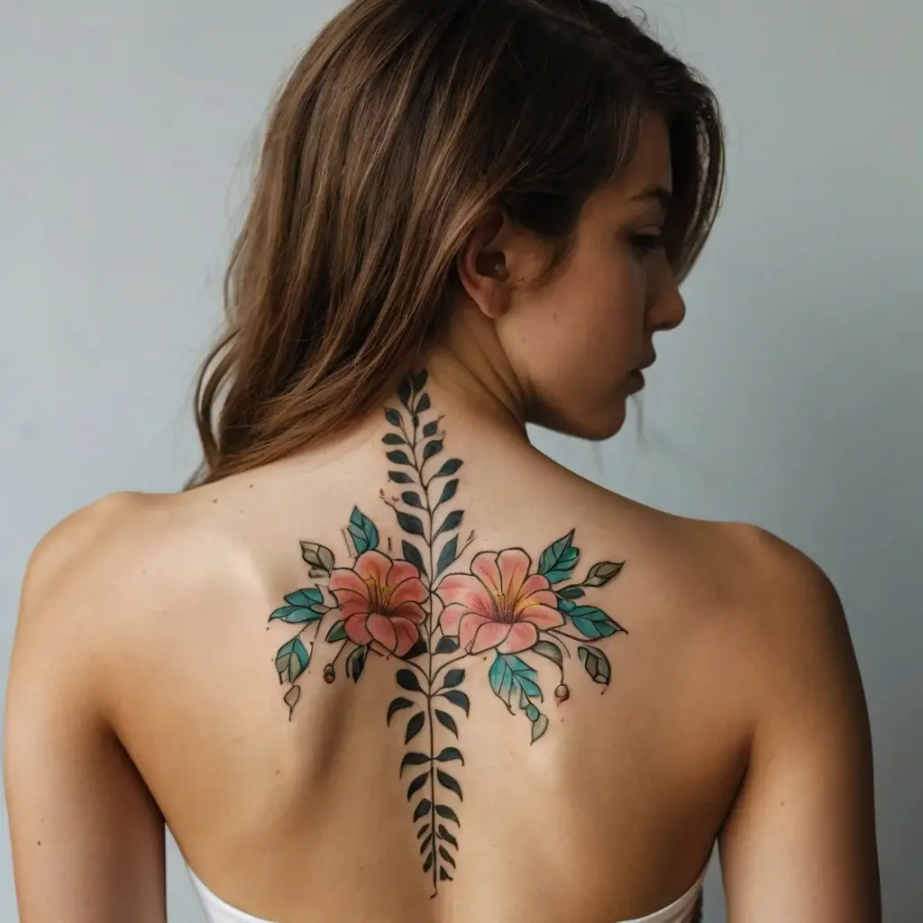 pretty tattoos (44)