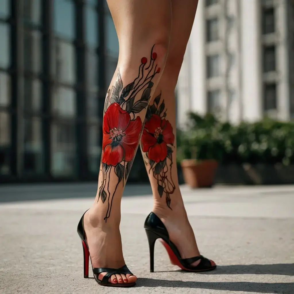 pretty tattoos (5)