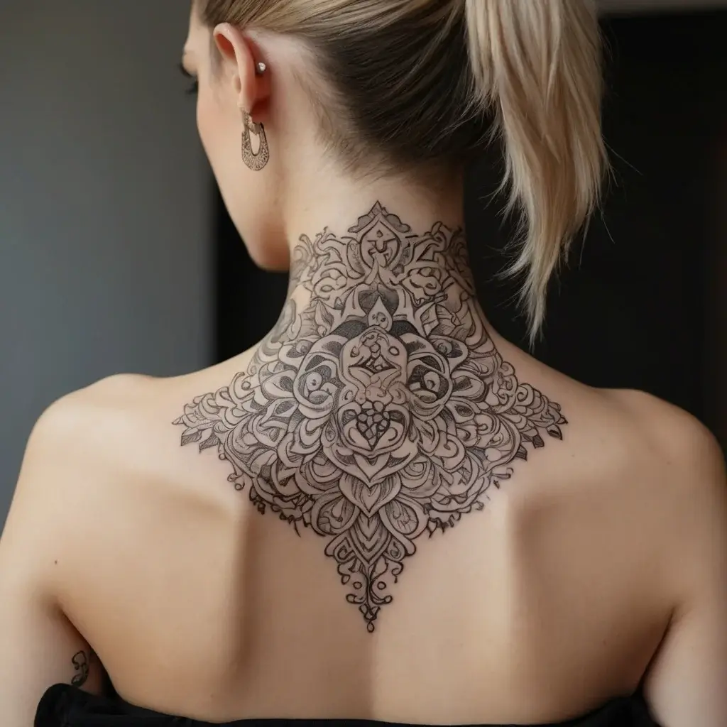 pretty tattoos (50)